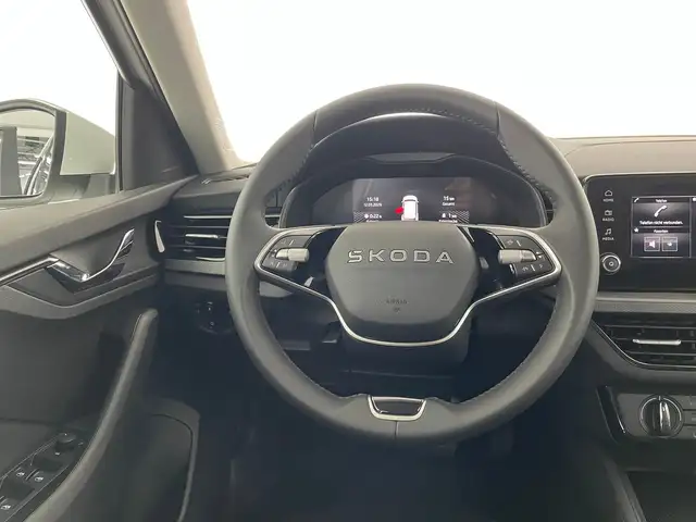 Skoda Kamiq view 12