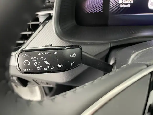 Skoda Kamiq view 14