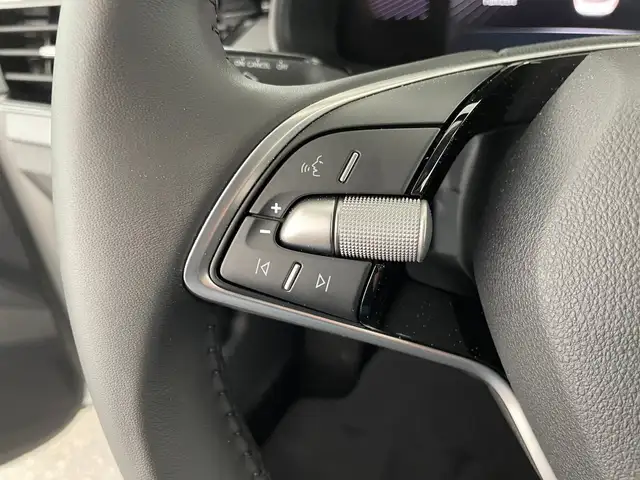 Skoda Kamiq view 15