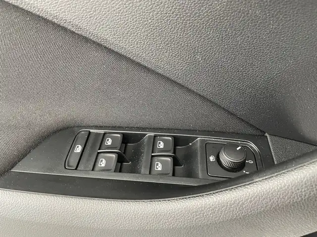 Skoda Kamiq view 10