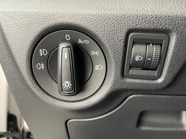 Skoda Kamiq view 11