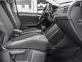 Volkswagen Touran Comfortline 2.0 TDI DSG IQ.DRIVE+7SITZER Grau - thumbnail 12