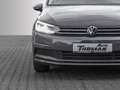Volkswagen Touran Comfortline 2.0 TDI DSG IQ.DRIVE+7SITZER Grau - thumbnail 3