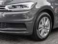 Volkswagen Touran Comfortline 2.0 TDI DSG IQ.DRIVE+7SITZER Grau - thumbnail 8