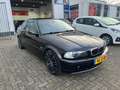 BMW 320 3-serie Coupé 320Ci Executive BJ:2002 Org. NED. EC Negru - thumbnail 3
