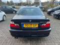 BMW 320 3-serie Coupé 320Ci Executive BJ:2002 Org. NED. EC Negru - thumbnail 5