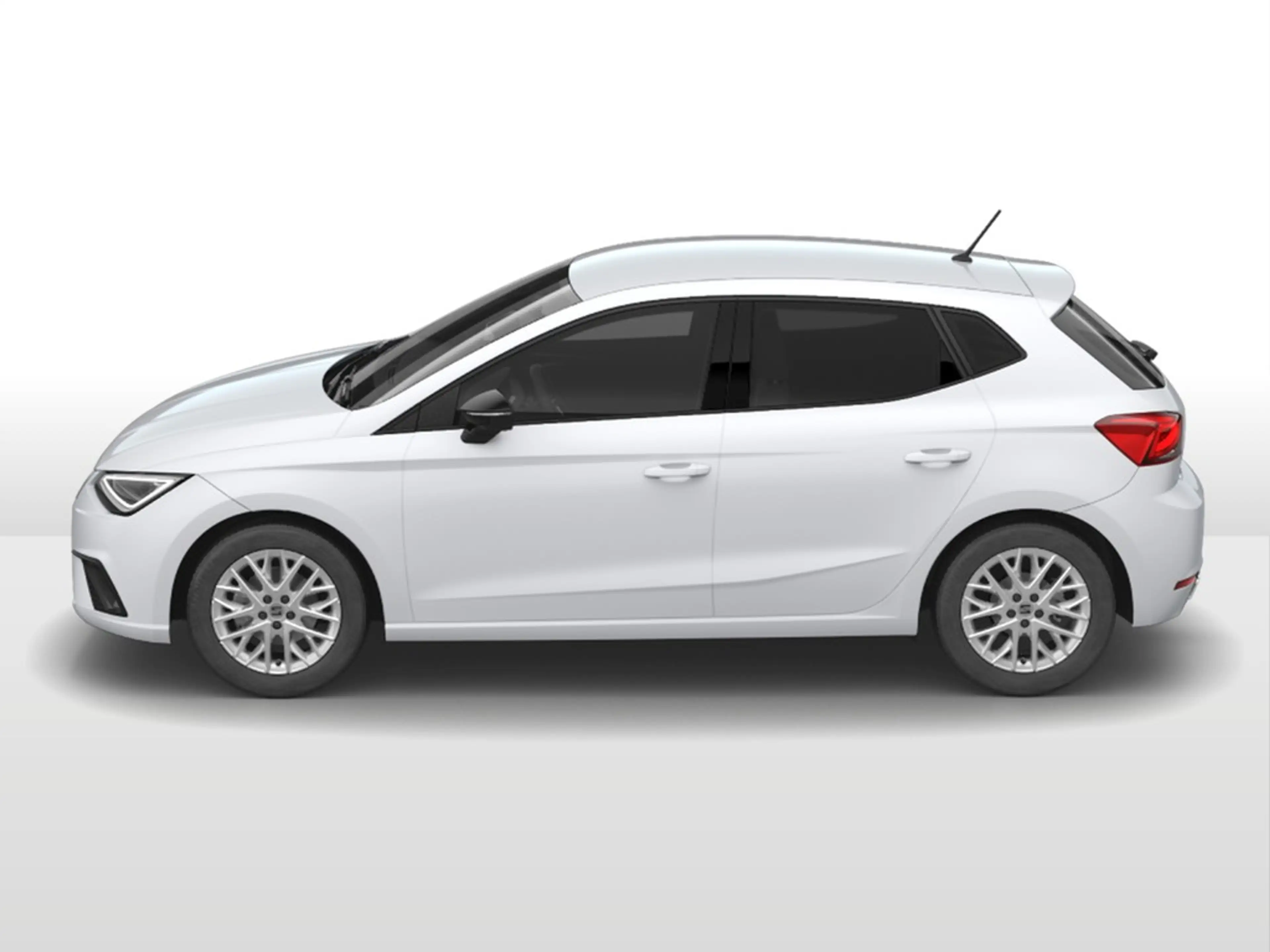 SEAT Ibiza 1.5 TSI DSG FR VOLL-LED*VIRTUAL*NAV*ACC*SHZ*PDC... — photo 3
