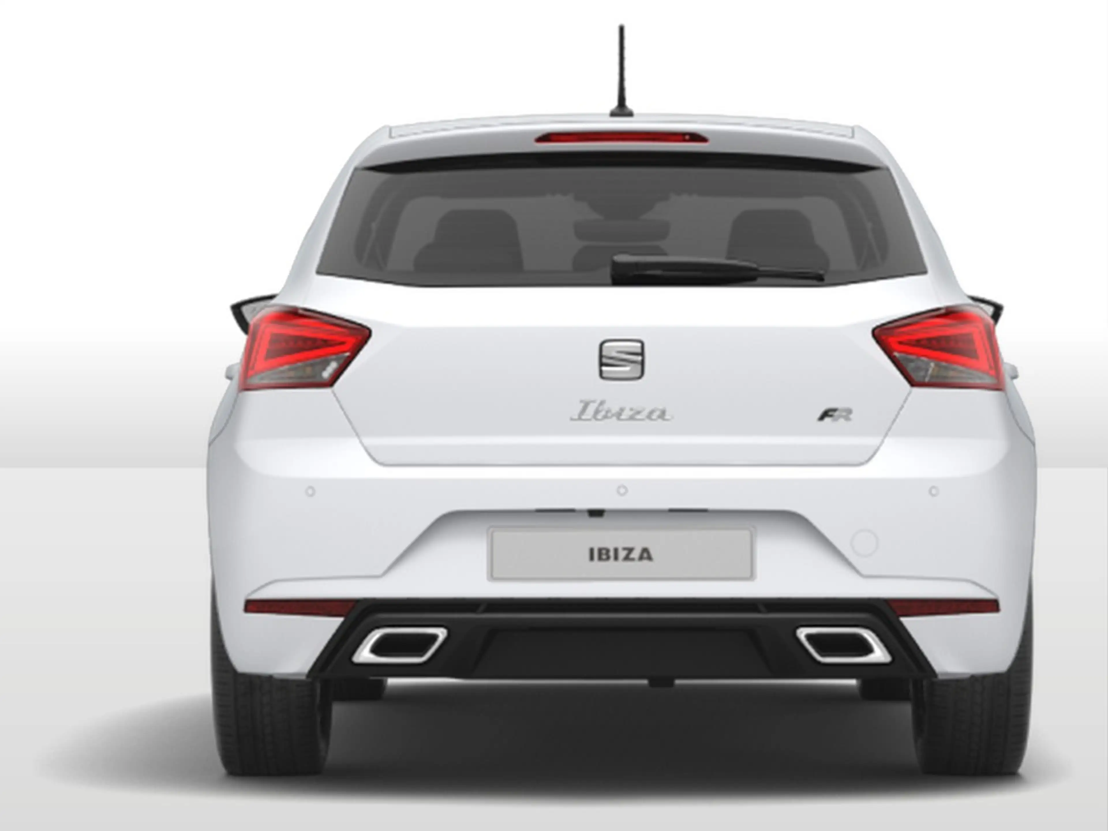 SEAT Ibiza 1.5 TSI DSG FR VOLL-LED*VIRTUAL*NAV*ACC*SHZ*PDC... — photo 5