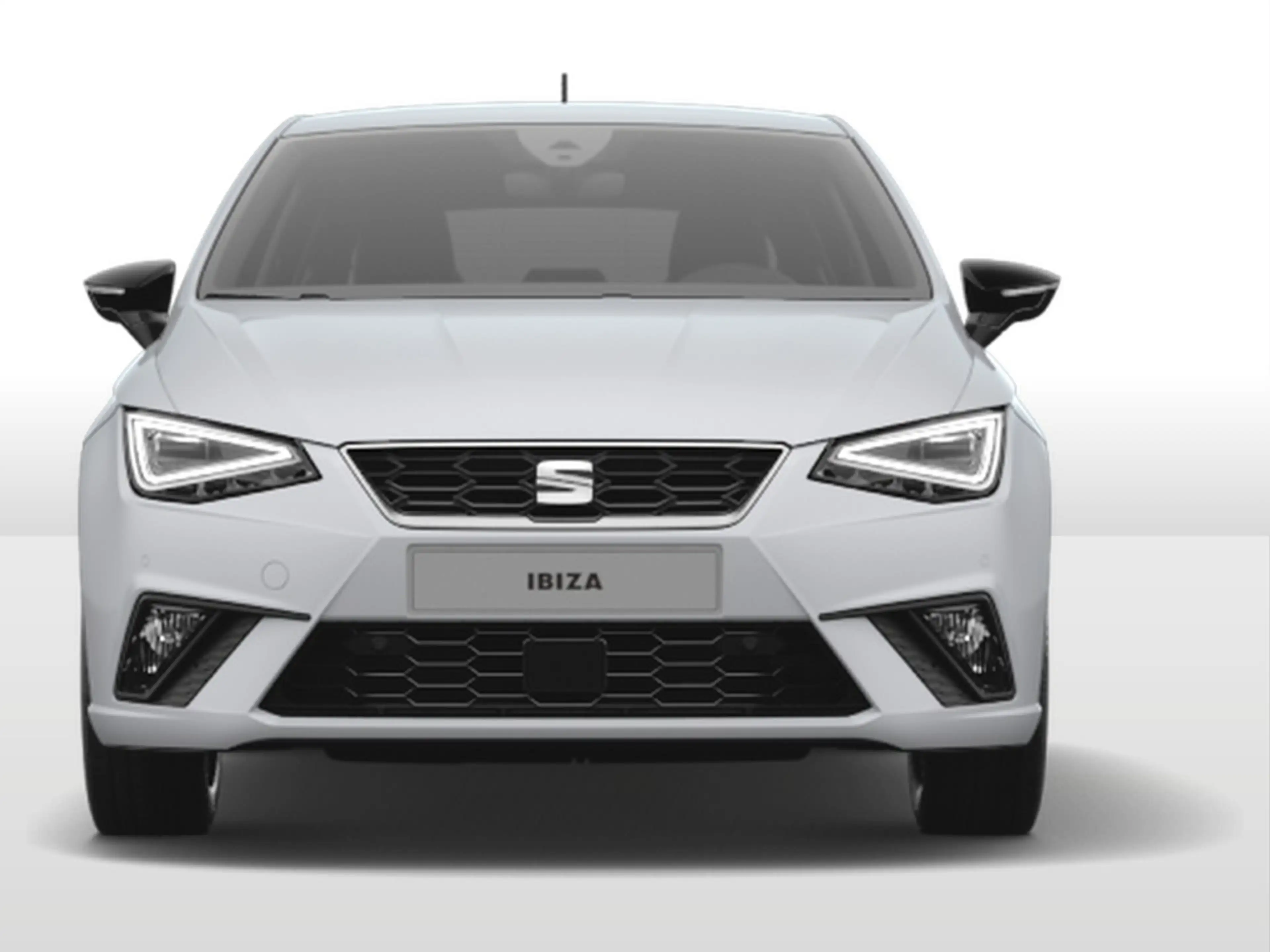 SEAT Ibiza 1.5 TSI DSG FR VOLL-LED*VIRTUAL*NAV*ACC*SHZ*PDC... — photo 2