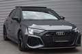 Audi RS3 Sportback Negro - thumbnail 3