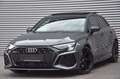 Audi RS3 Sportback Negro - thumbnail 1