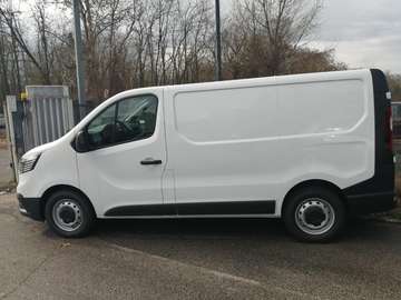 Trafic van T27 2.0 blue dci 110cv L1H1