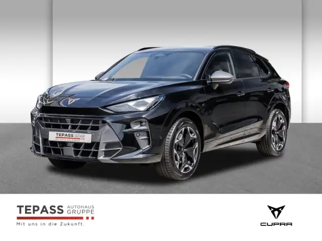 CUPRA Terramar 2.0 TSI DSG 4Drive VZ 19 MATRIX NAVI SENN