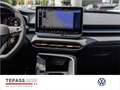 CUPRA Terramar 2.0l TSI VZ MATRIX NAVI SENNHEISER Nero - thumbnail 12