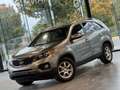 Kia Sorento 2.0 CRDi 2WD EXCLUISVE/FULLOPTIONS/1PROP CARNET Gris - thumbnail 4
