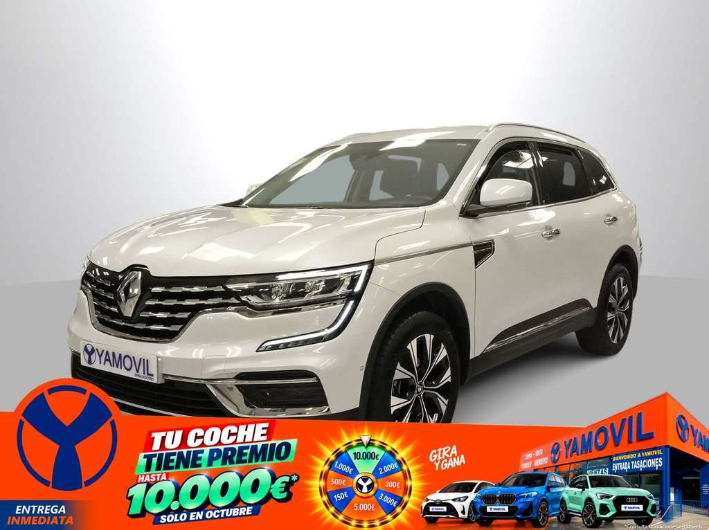 Renault Koleos 1.3 TCe GPF Techno EDC 118kW - foto 1