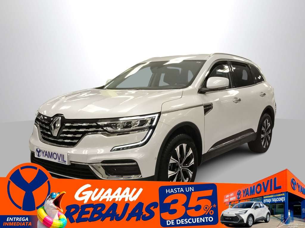 Renault Koleos 1.3 TCe GPF Techno EDC 118kW - foto 1