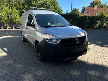 Ambiance / TÜV Neu / KLIMA/ SERVICE NEU / EURO 6