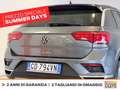 Volkswagen T-Roc 1.5 tsi style dsg Grey - thumbnail 17