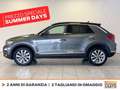 Volkswagen T-Roc 1.5 tsi style dsg Grey - thumbnail 4