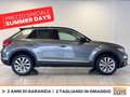 Volkswagen T-Roc 1.5 tsi style dsg Grey - thumbnail 5