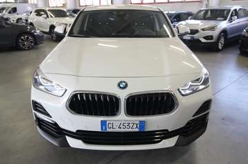 xDrive25e Business-X