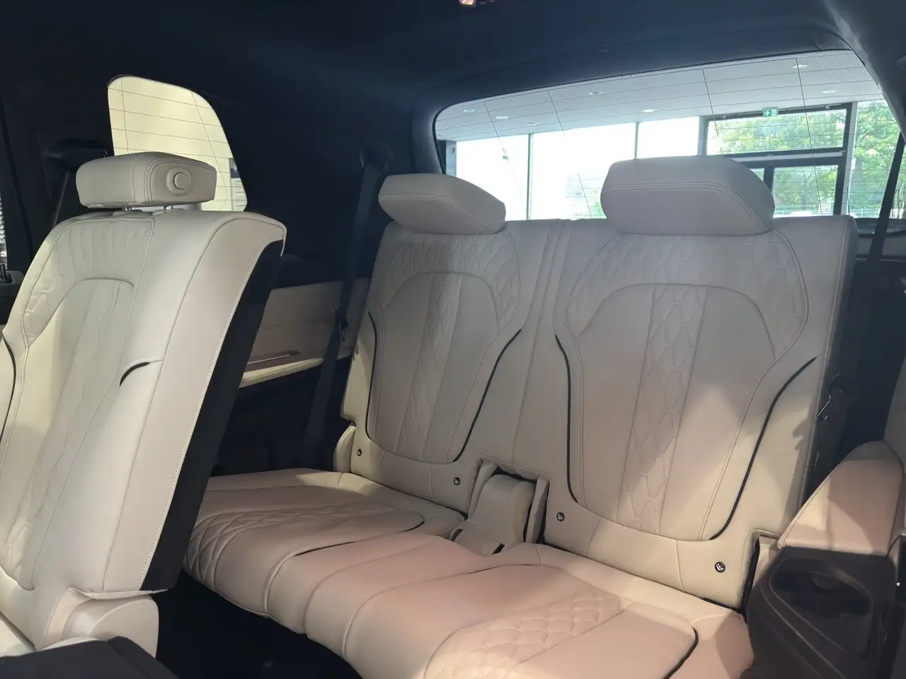 BMW X7 xDrive40d - UPE 128.250,- € #exclusive 15