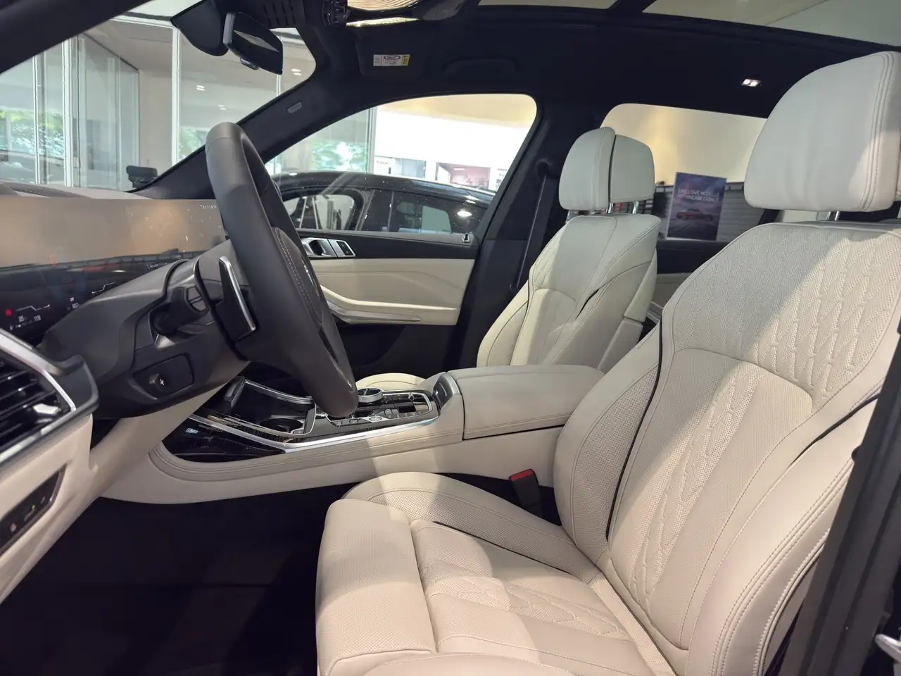 BMW X7 xDrive40d - UPE 128.250,- € #exclusive 16