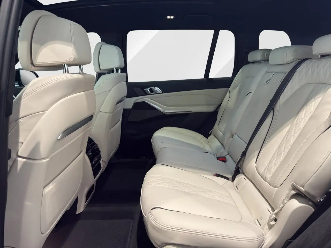 BMW X7 xDrive40d - UPE 128.250,- € #exclusive 13