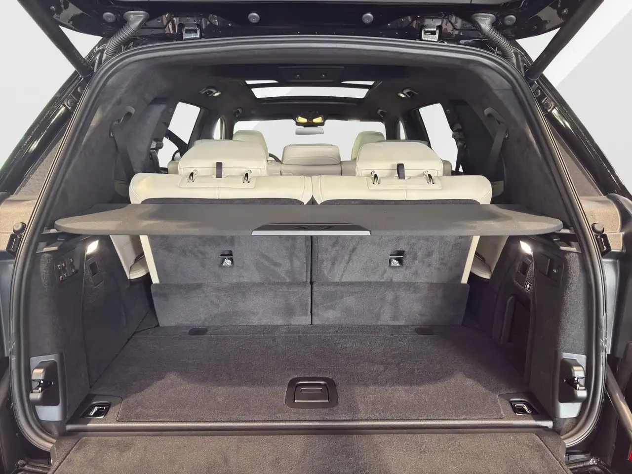 BMW X7 xDrive40d - UPE 128.250,- € #exclusive 14
