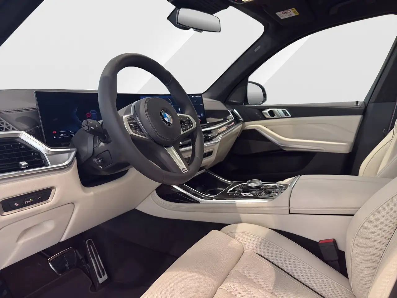 BMW X7 xDrive40d - UPE 128.250,- € #exclusive 11