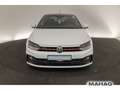 Volkswagen Polo GTI 2.0 TSI Navi LED Pano Kamera Alu18Bresc Wit - thumbnail 5