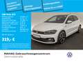 Volkswagen Polo GTI 2.0 TSI Navi LED Pano Kamera Alu18Bresc Wit - thumbnail 1