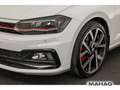 Volkswagen Polo GTI 2.0 TSI Navi LED Pano Kamera Alu18Bresc Weiß - thumbnail 9