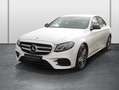 Mercedes-Benz E 200 d Limo AMG+THERMATIC+SHZ+KAMERA+DAB+PDC+++ Blanc - thumbnail 13
