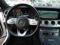 Mercedes-Benz E 200 d Limo AMG+THERMATIC+SHZ+KAMERA+DAB+PDC+++ Blanc - thumbnail 12