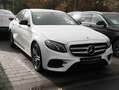 Mercedes-Benz E 200 d Limo AMG+THERMATIC+SHZ+KAMERA+DAB+PDC+++ Blanc - thumbnail 2