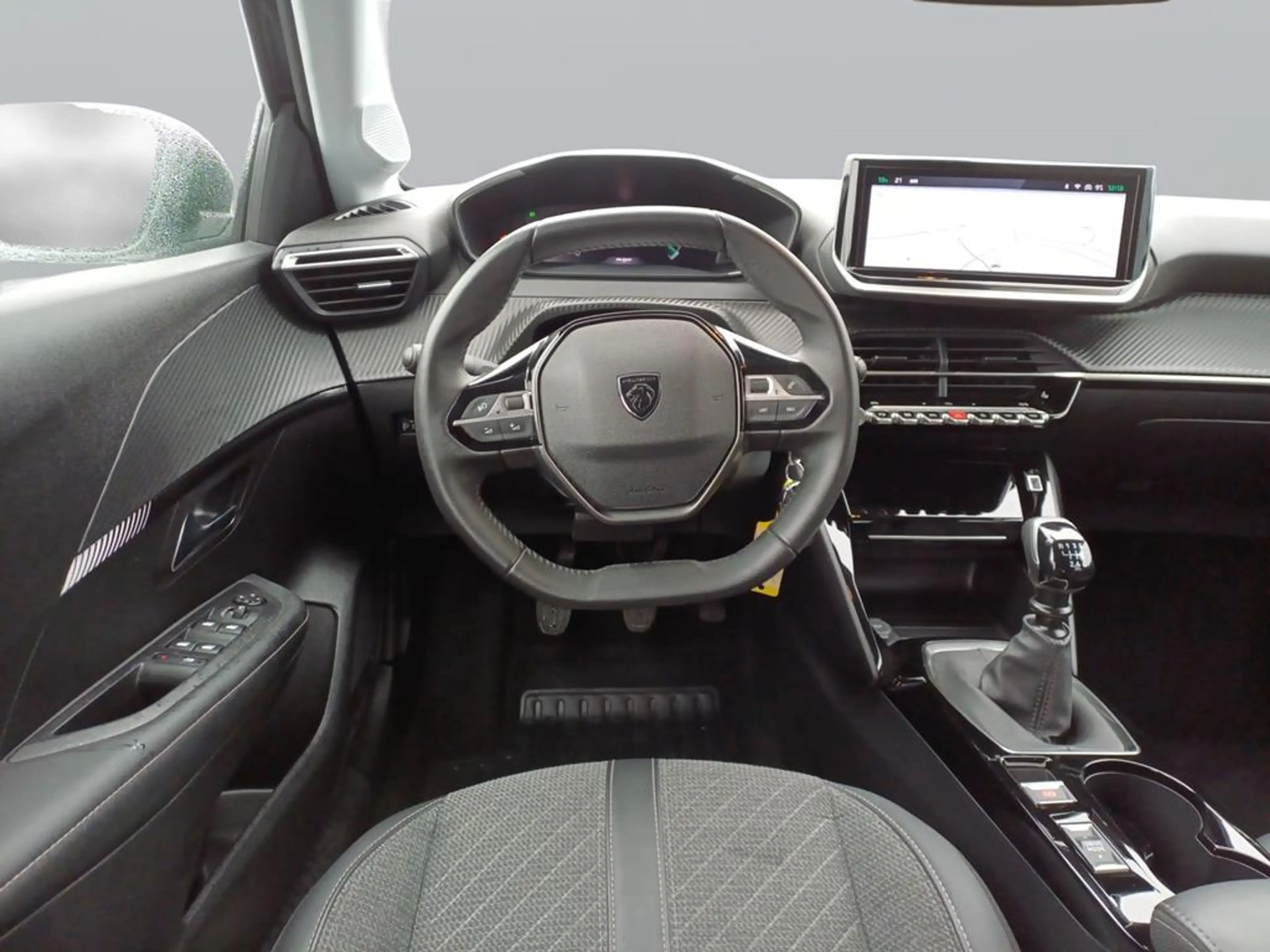 Peugeot 208 Allure — photo 13