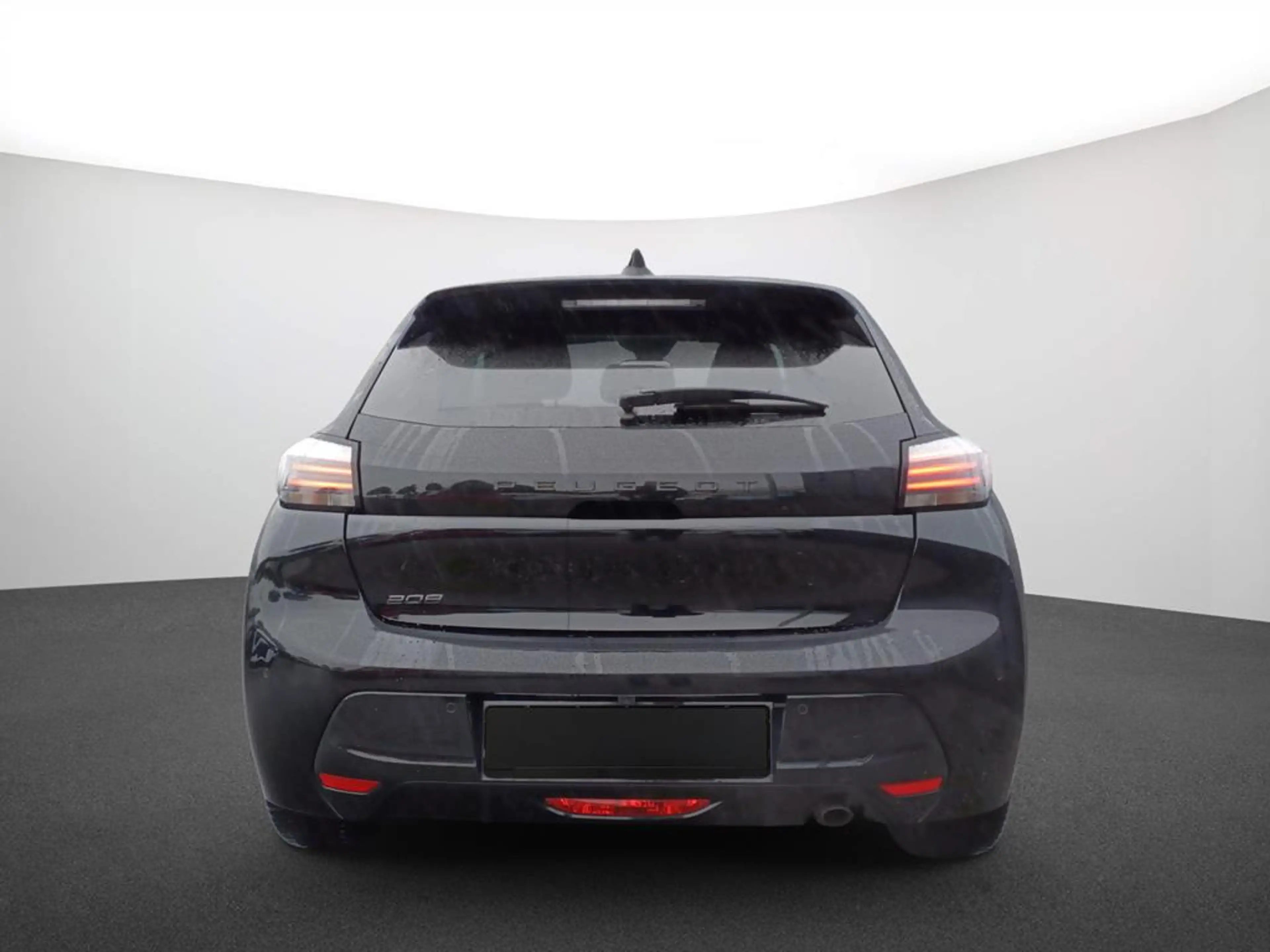 Peugeot 208 Allure — photo 3