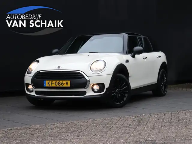 MINI One Clubman Mini 1.5 Business CRUISE | NAVI | KEYLESS