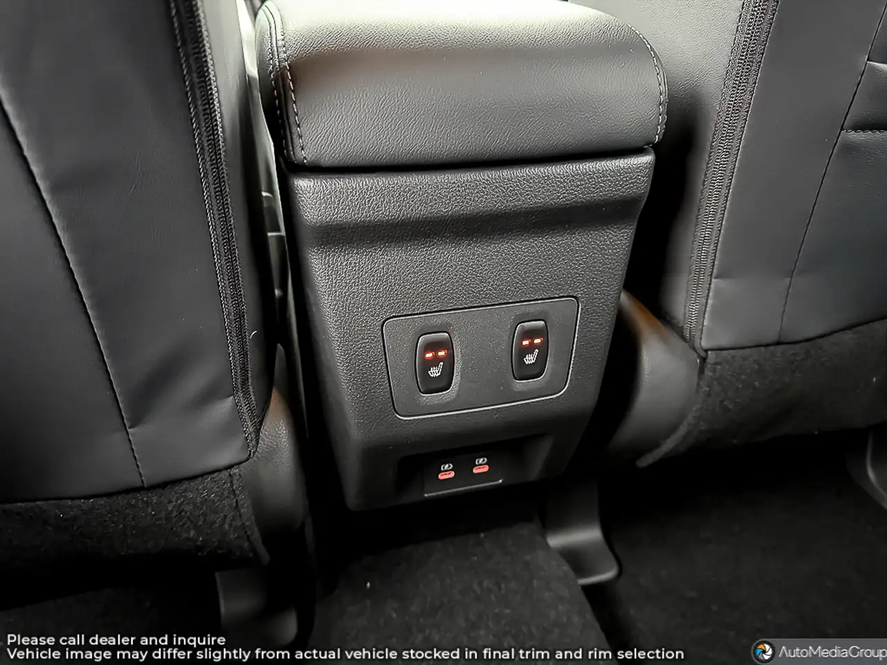 Mitsubishi Eclipse Cross снимка Mitsubishi Eclipse Cross