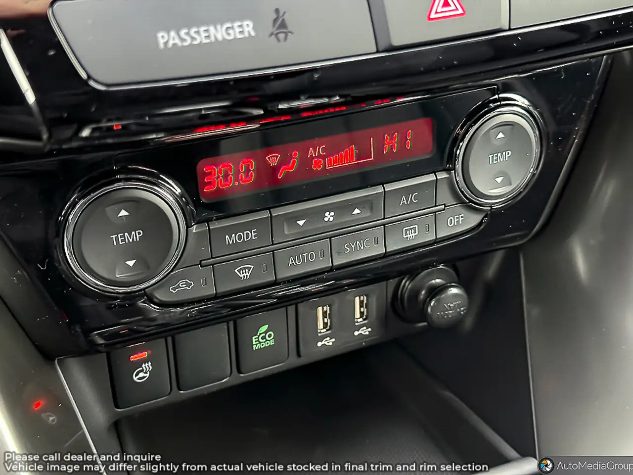 Mitsubishi Eclipse Cross снимка Mitsubishi Eclipse Cross