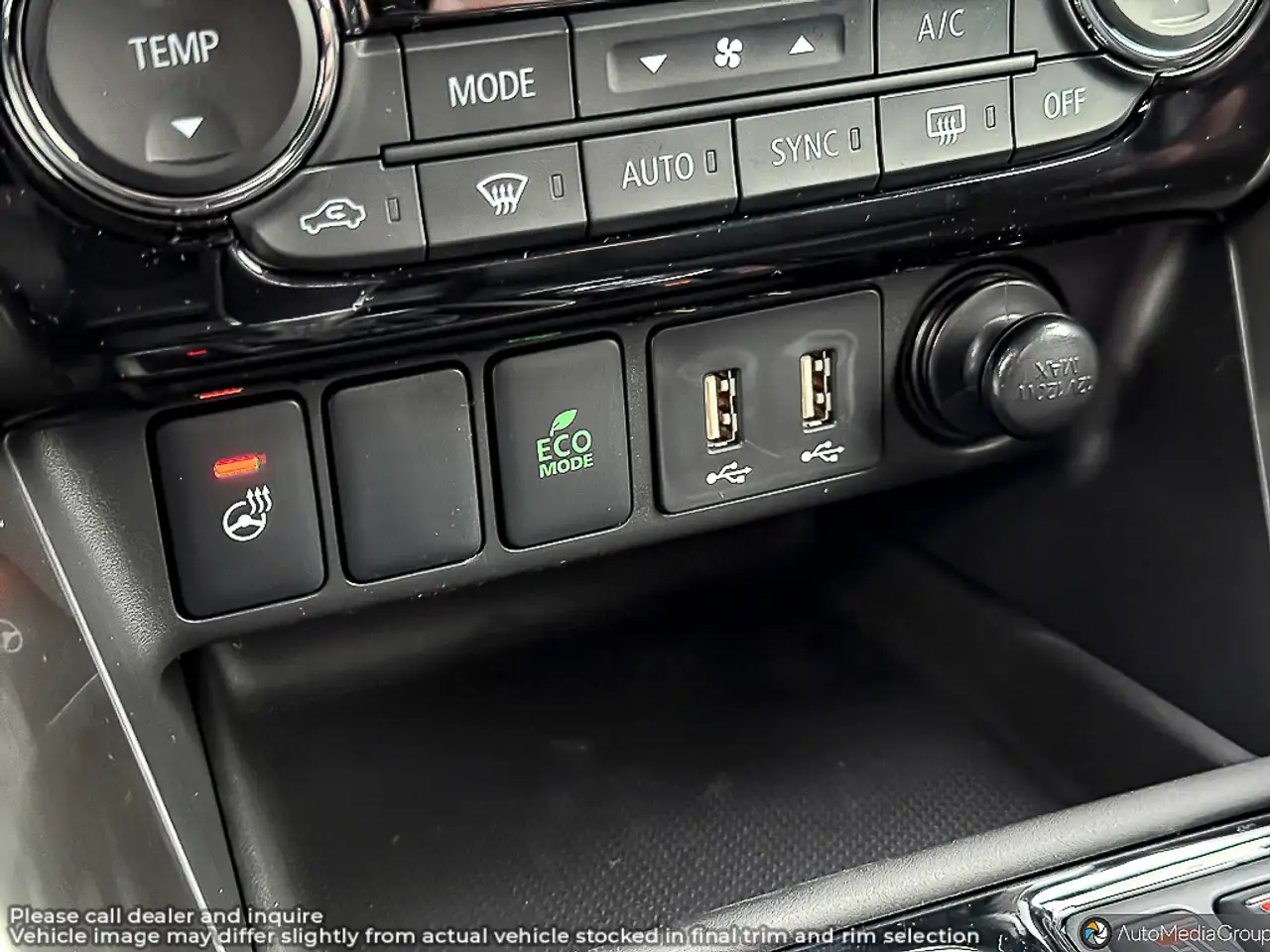 Mitsubishi Eclipse Cross снимка Mitsubishi Eclipse Cross