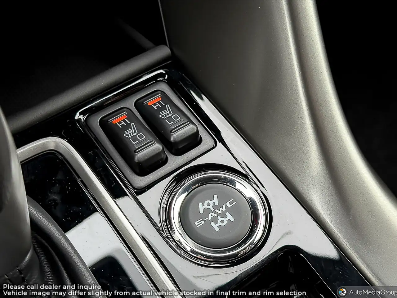 Mitsubishi Eclipse Cross снимка Mitsubishi Eclipse Cross