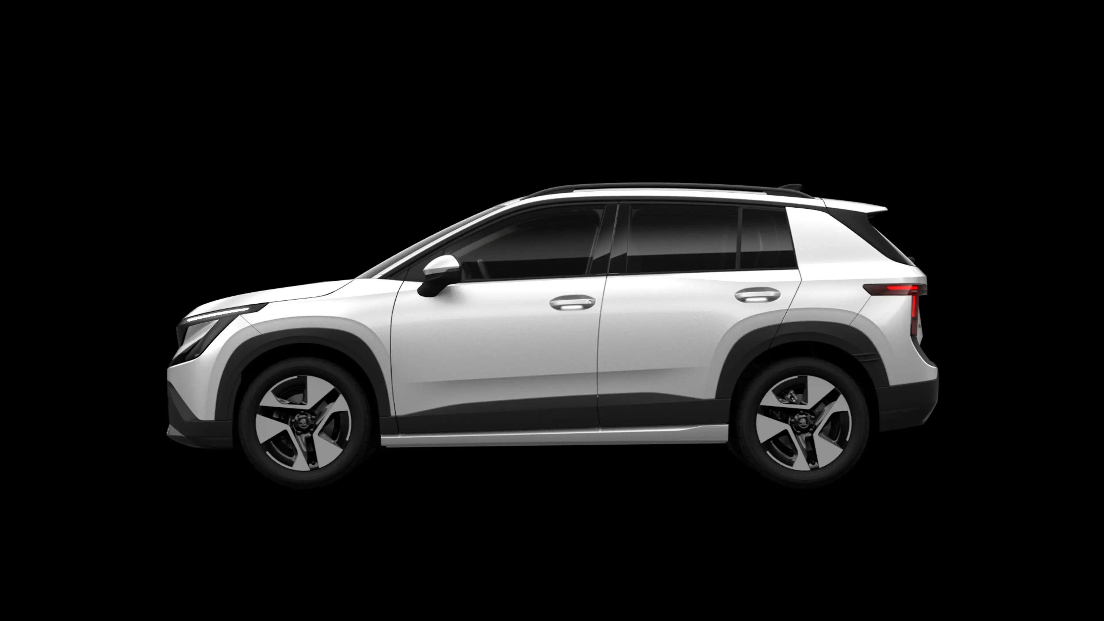 Skoda Epiq 211pk Selection Launch Edition 56 kWh | Travel Pak — photo 3