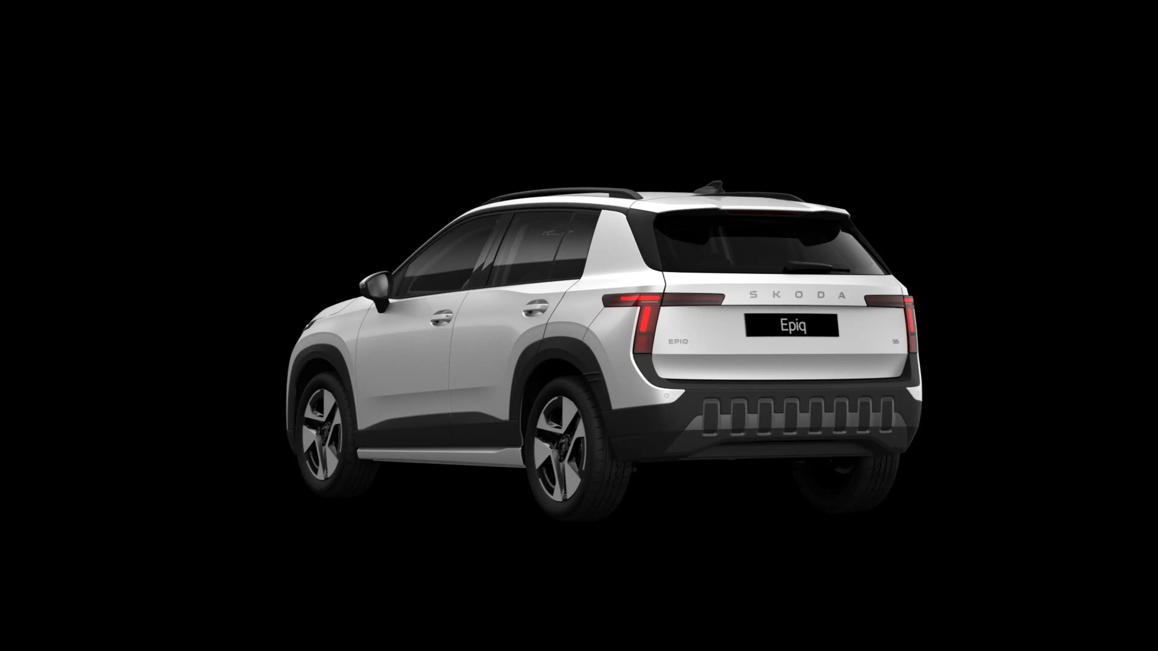 Skoda Epiq 211pk Selection Launch Edition 56 kWh | Travel Pak — photo 2
