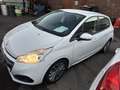 Peugeot 208 1.2 Benzina, 83cv OK per neopatentati EURO 6D TEMP Blanc - thumbnail 7