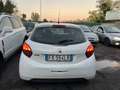 Peugeot 208 1.2 Benzina, 83cv OK per neopatentati EURO 6D TEMP Blanc - thumbnail 5