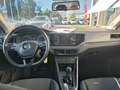 Volkswagen Polo 5p 1.0 tgi Comfortline 90cv Blanc - thumbnail 3