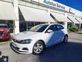 Volkswagen Polo 5p 1.0 tgi Comfortline 90cv Blanc - thumbnail 1